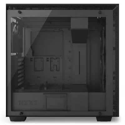 Корпус NZXT H700i MATTE BLACK (CA-H700W-BB) - 5