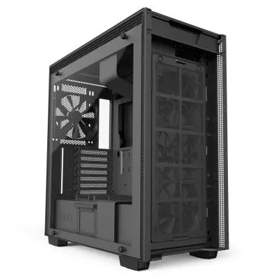 Корпус NZXT H700i MATTE BLACK (CA-H700W-BB) - 6