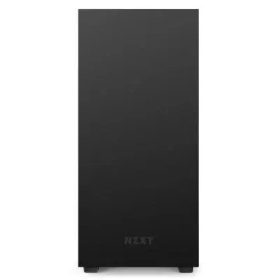 Корпус NZXT H700i MATTE BLACK/RED (CA-H700W-BR) - 1
