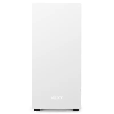Корпус NZXT H700i MATTE WHITE (CA-H700W-WB) - 1