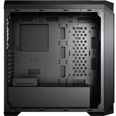 Корпус Vinga Cobalt - 4