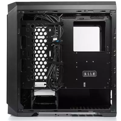 Корпус Vinga Cobalt - 9