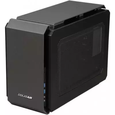 Корпус Cougar QBX - 2 Корпус Cougar QBX - 2