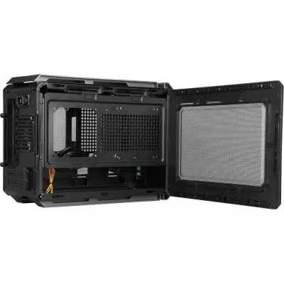 Корпус Cougar QBX - 5 Корпус Cougar QBX - 5