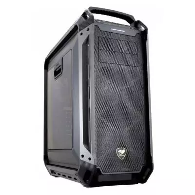 Корпус Cougar Panzer Max - 1