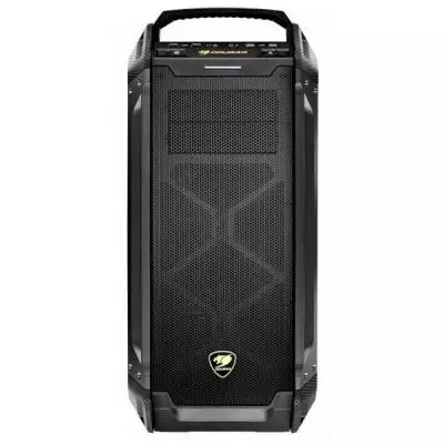 Корпус Cougar Panzer Max - 2