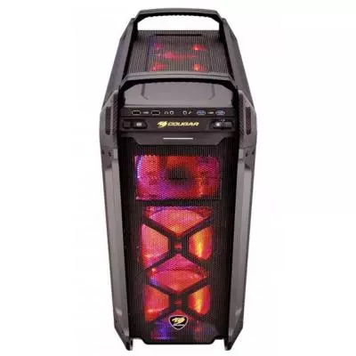 Корпус Cougar Panzer Max - 3