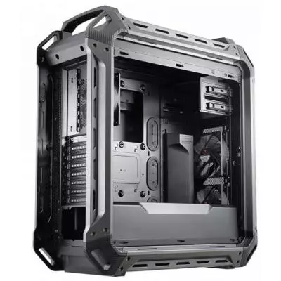 Корпус Cougar Panzer Max - 10