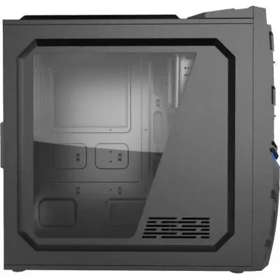 Корпус Azza Draco 207S (CSAZ-207S) - 1 Корпус Azza Draco 207S (CSAZ-207S) - 1