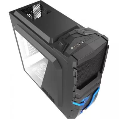 Корпус Azza Draco 207S (CSAZ-207S) - 2 Корпус Azza Draco 207S (CSAZ-207S) - 2