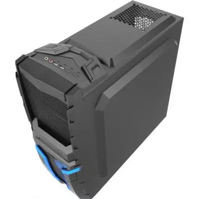 Корпус Azza Draco 207S (CSAZ-207S) - 3 Корпус Azza Draco 207S (CSAZ-207S) - 3