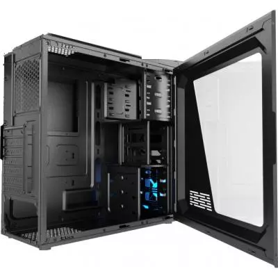 Корпус Azza Draco 207S (CSAZ-207S) - 4 Корпус Azza Draco 207S (CSAZ-207S) - 4