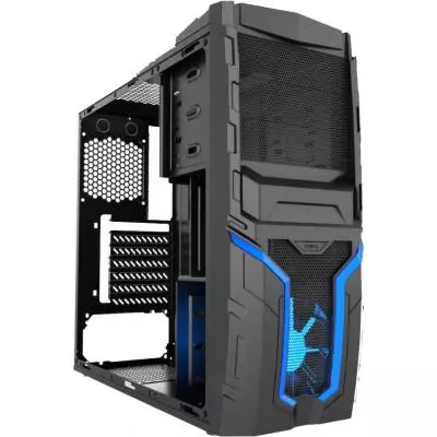 Корпус Azza Draco 207S (CSAZ-207S) - 5 Корпус Azza Draco 207S (CSAZ-207S) - 5