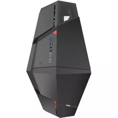 Корпус Azza Photios 250X (CSAZ-250X) - 3 Корпус Azza Photios 250X (CSAZ-250X) - 3