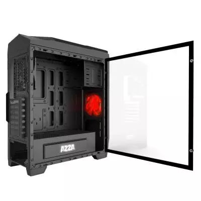 Корпус Azza Photios 250X (CSAZ-250X) - 4 Корпус Azza Photios 250X (CSAZ-250X) - 4