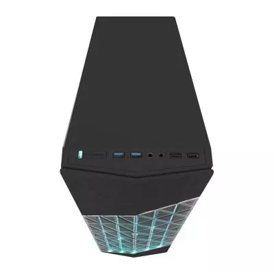 Корпус Azza Onyx 260X (CSAZ-260X) - 3 Корпус Azza Onyx 260X (CSAZ-260X) - 3