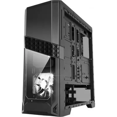 Корпус AZZA Titan 240X (CSAZ-240X) - 2