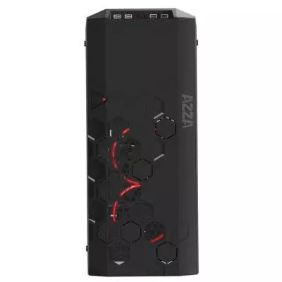 Корпус AZZA Storm 6000B (CSAZ-6000B) - 1 Корпус AZZA Storm 6000B (CSAZ-6000B) - 1
