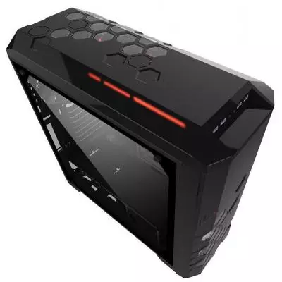 Корпус AZZA Storm 6000B (CSAZ-6000B) - 3 Корпус AZZA Storm 6000B (CSAZ-6000B) - 3
