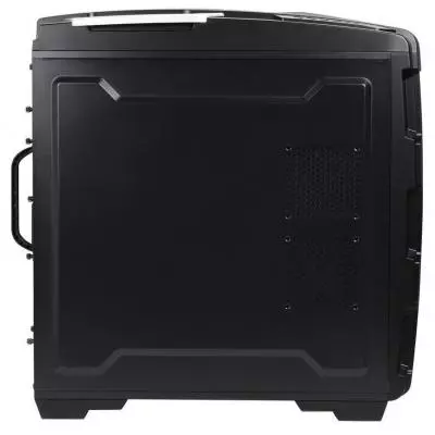 Корпус AZZA GT1 (CSAZ-GT1) - 4 Корпус AZZA GT1 (CSAZ-GT1) - 4