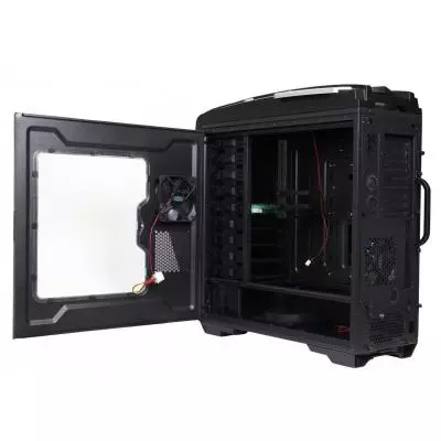 Корпус AZZA GT1 (CSAZ-GT1) - 7 Корпус AZZA GT1 (CSAZ-GT1) - 7