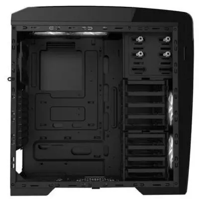 Корпус AZZA Taurus 5000B (CSAZ-5000B) - 3 Корпус AZZA Taurus 5000B (CSAZ-5000B) - 3