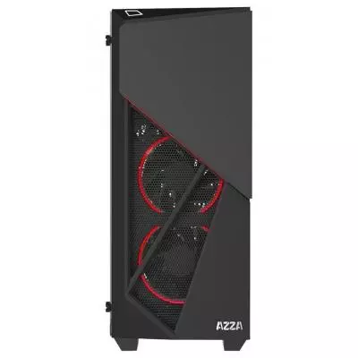 Корпус Azza Inferno 310 (CSAZ-310) - 1 Корпус Azza Inferno 310 (CSAZ-310) - 1
