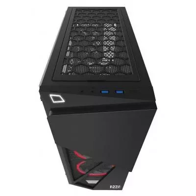 Корпус Azza Inferno 310 (CSAZ-310) - 2 Корпус Azza Inferno 310 (CSAZ-310) - 2