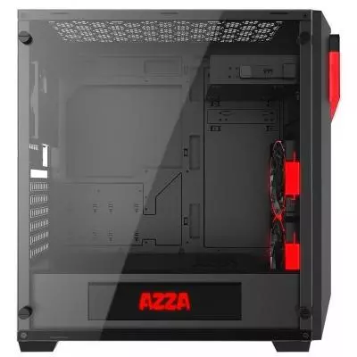 Корпус Azza Inferno 310 (CSAZ-310) - 3 Корпус Azza Inferno 310 (CSAZ-310) - 3