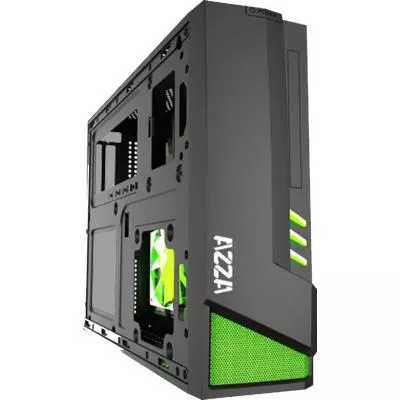 Корпус AZZA Z 103 (CSAZ-103) - 2 Корпус AZZA Z 103 (CSAZ-103) - 2