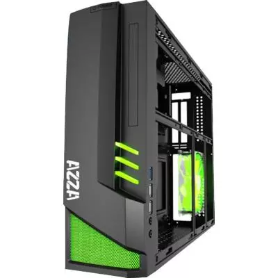 Корпус AZZA Z 103 (CSAZ-103) - 3 Корпус AZZA Z 103 (CSAZ-103) - 3