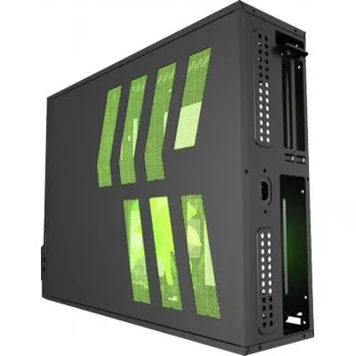 Корпус AZZA Z 103 (CSAZ-103) - 4 Корпус AZZA Z 103 (CSAZ-103) - 4