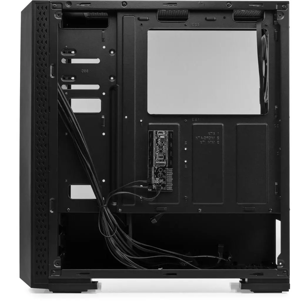 Корпус Vinga Chaos - 7 Корпус Vinga Chaos - 7