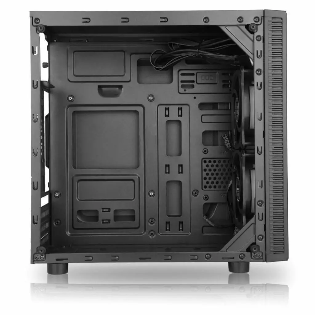 Корпус Vinga Abyss - 2 Корпус Vinga Abyss - 2