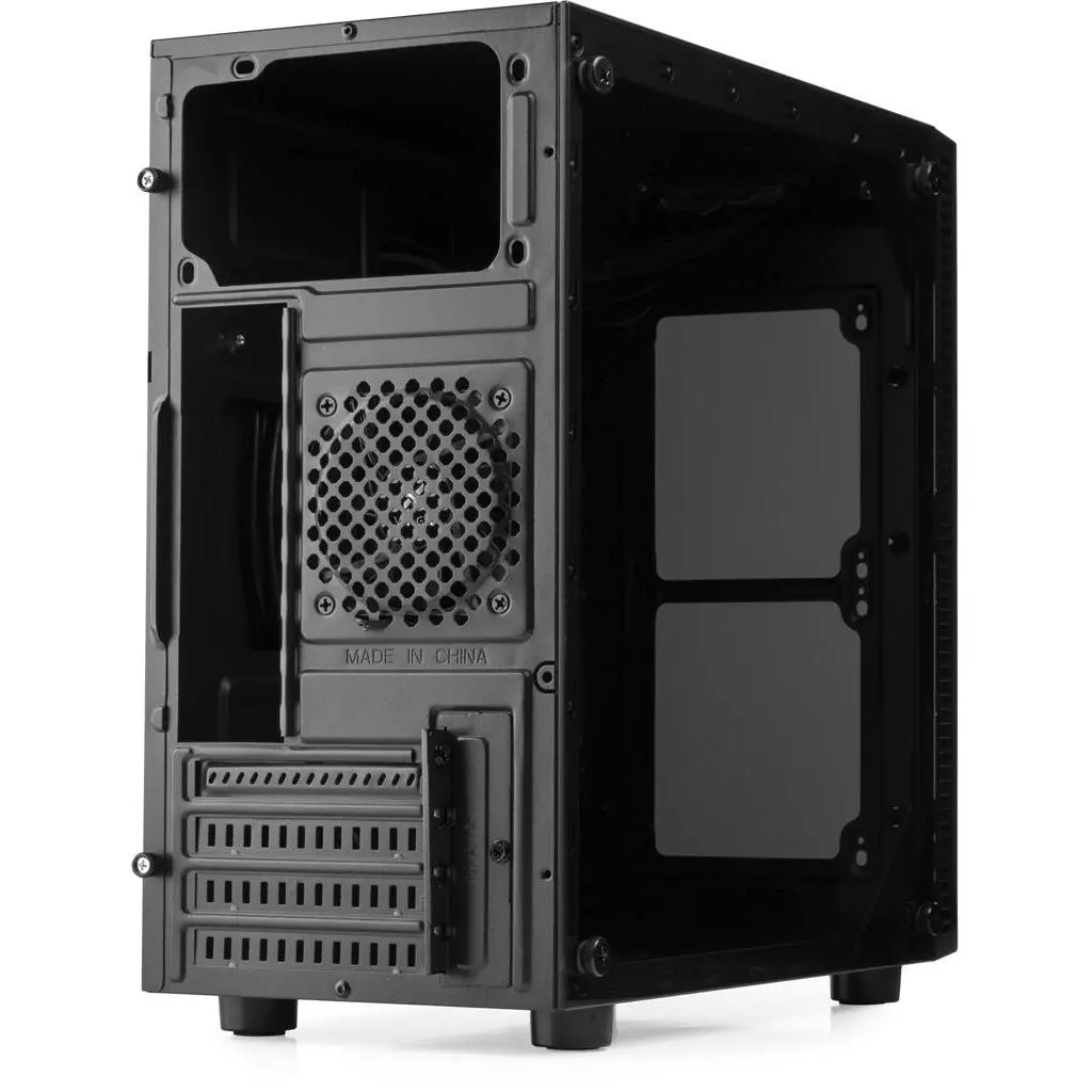 Корпус Vinga Abyss - 5 Корпус Vinga Abyss - 5