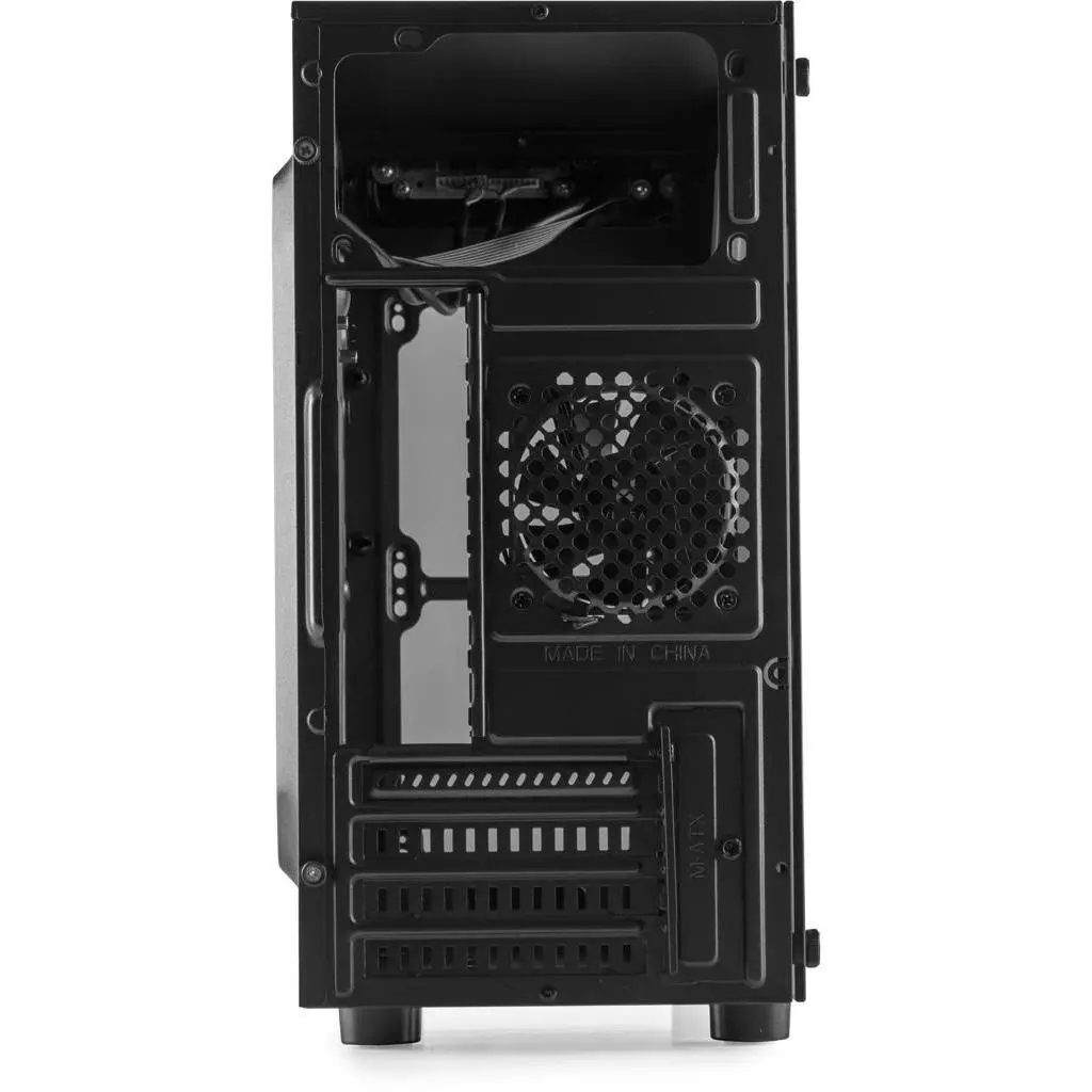 Корпус Vinga Abyss - 6 Корпус Vinga Abyss - 6