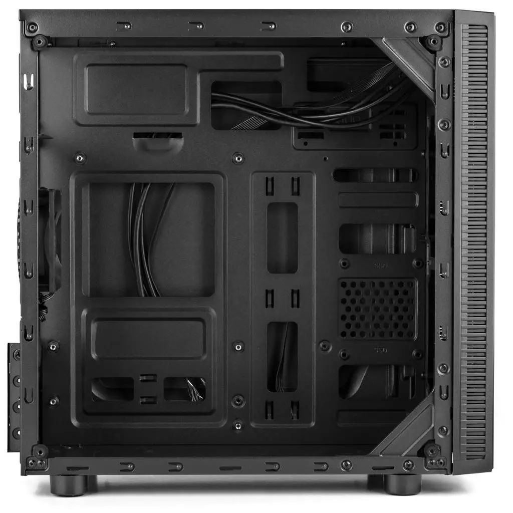 Корпус Vinga Abyss - 7 Корпус Vinga Abyss - 7