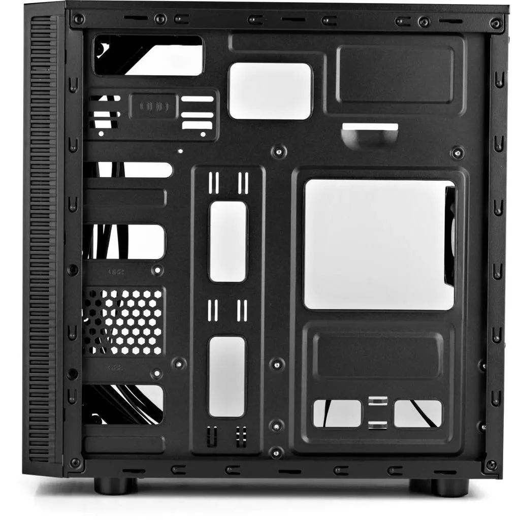 Корпус Vinga Abyss - 8 Корпус Vinga Abyss - 8