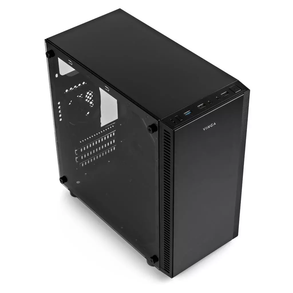 Корпус Vinga Abyss - 9 Корпус Vinga Abyss - 9