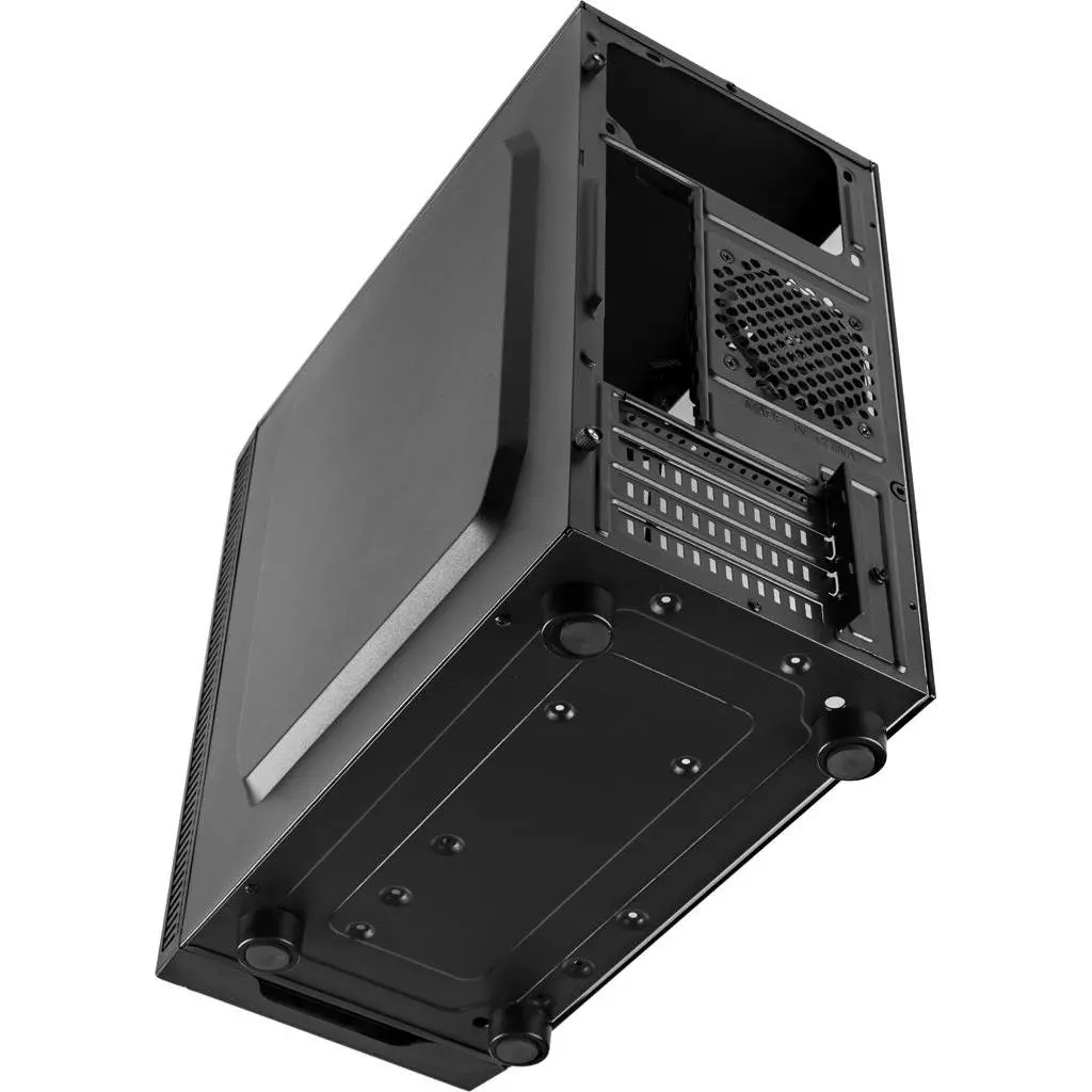 Корпус Vinga Abyss - 10 Корпус Vinga Abyss - 10