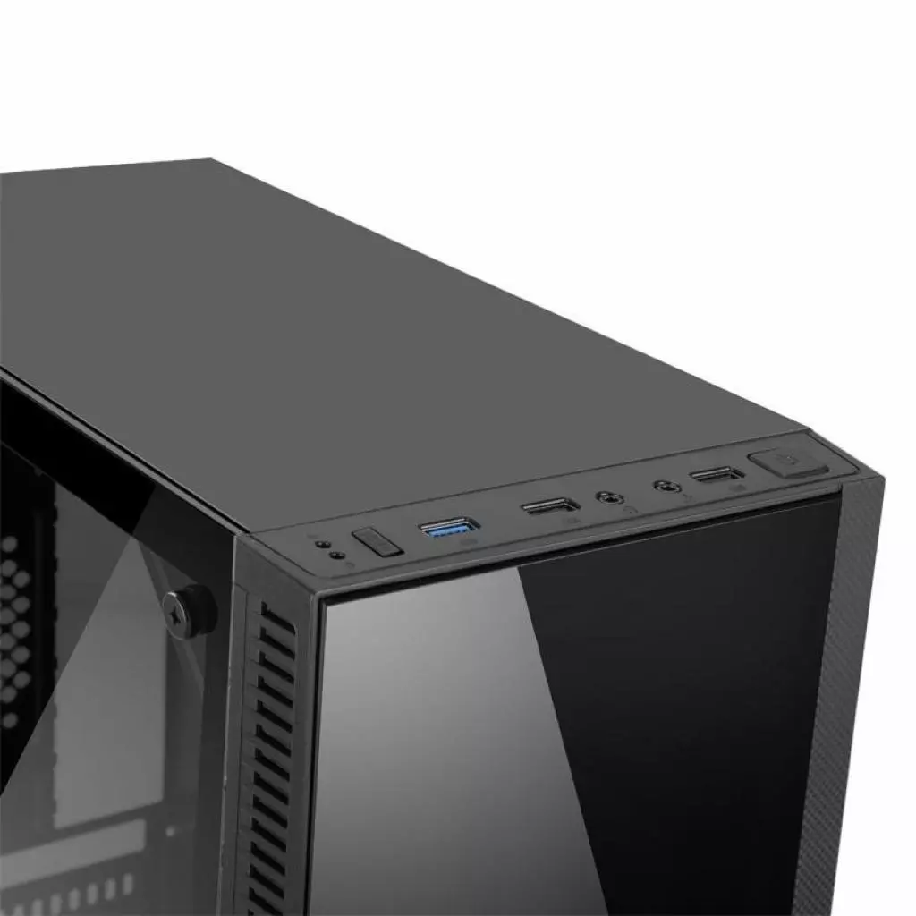 Корпус Vinga Abyss - 11 Корпус Vinga Abyss - 11
