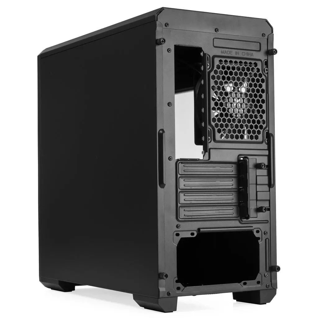 Корпус Vinga Gaia - 2 Корпус Vinga Gaia - 2