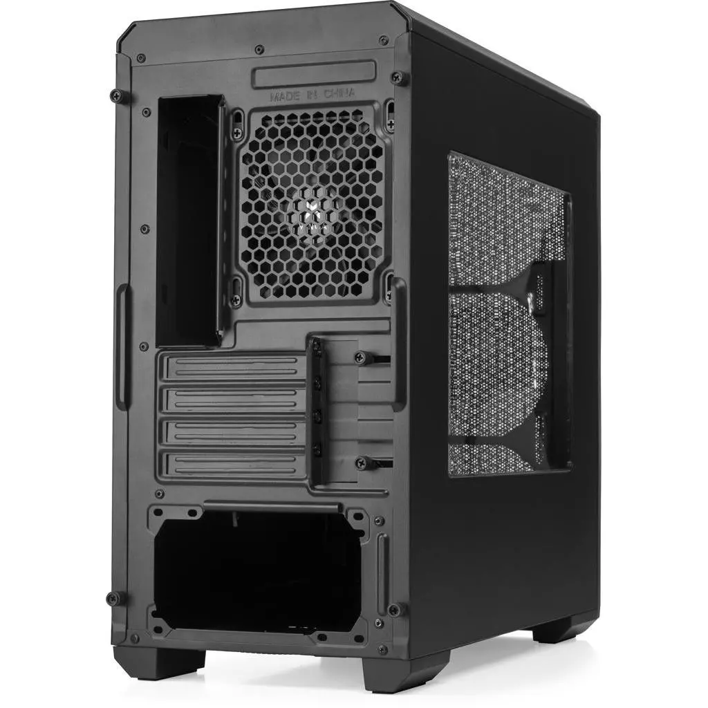 Корпус Vinga Gaia - 3 Корпус Vinga Gaia - 3