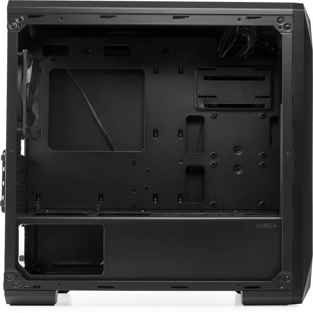 Корпус Vinga Gaia - 6 Корпус Vinga Gaia - 6