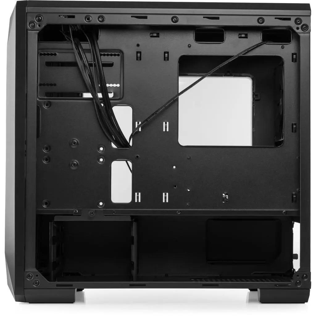 Корпус Vinga Gaia - 7 Корпус Vinga Gaia - 7