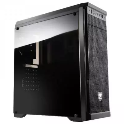 Корпус Cougar MX330-G - 2 Корпус Cougar MX330-G - 2