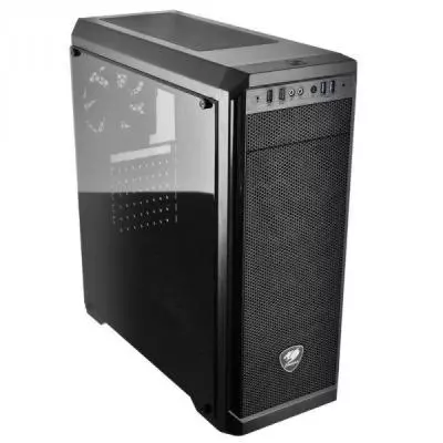 Корпус Cougar MX330-G - 4 Корпус Cougar MX330-G - 4