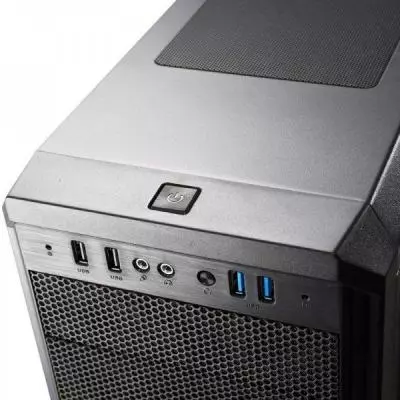 Корпус Cougar MX330-G - 6 Корпус Cougar MX330-G - 6