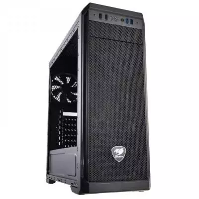 Корпус Cougar MX330-G - 8 Корпус Cougar MX330-G - 8