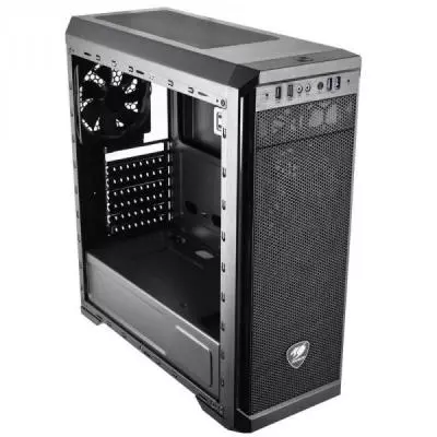 Корпус Cougar MX330-G - 9 Корпус Cougar MX330-G - 9